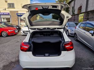 Mercedes-Benz  A class 2018 1.6 Automatic - Image 4
