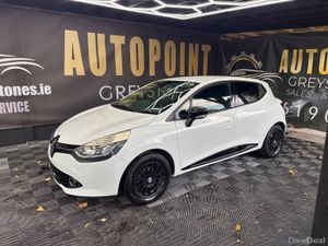 Renault Clio lutecia - Image 4
