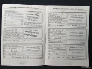 Ford S-Max 2014 7 SEATER 1.6 TDCi *NEW NCT* - Image 3