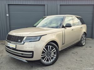 Land Rover Range Rover SE P440E HYBRID - Image 3