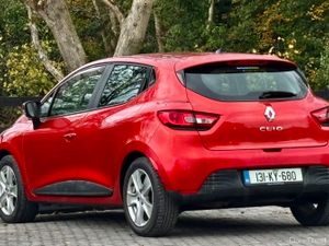 Renault Clio 2013 - Image 3