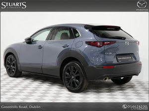 Mazda CX-30 2.5P 137PS HOMURA*ELECTRIC TAILGATE, K - Image 2