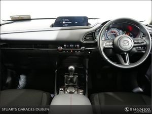 Mazda CX-30 2.5P 137PS HOMURA*ELECTRIC TAILGATE, K - Image 4