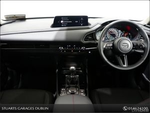 Mazda CX-30 2.0 SKY-X 186ps HOMURA *SUNROOF, ELECT - Image 4