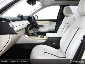 Mazda CX-60 *2.5 PHEV 327PS TAKUMI, CONVINIENCE PA - Image 3