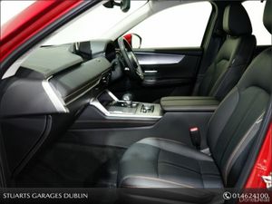 Mazda CX-80 2.5L e-SKYACTIV PHEV 327ps 8AT AWD Exc - Image 3