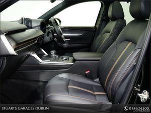 Mazda CX-80 2.5L e-SKYACTIV PHEV 327ps 8AT AWD HOM - Image 3