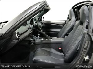 Mazda MX-5 *1.5 EXCLUSIVE LINE 131PS* MAZDA SOUTH - Image 3