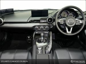 Mazda MX-5 1.5 EXCLUSIVE LINE ST 131PS*@ MAZDA SOU - Image 4