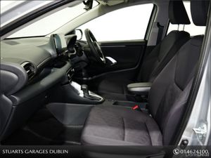 Mazda Mazda2 1.5 SELF CHARGING HYBRID 116PS AUTO E - Image 3