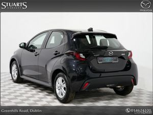 Mazda Mazda2 1.5 SELF CHARGING HYBRID 116PS AUTO C - Image 2