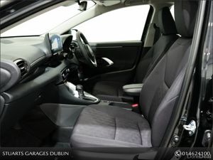 Mazda Mazda2 1.5 SELF CHARGING HYBRID 116PS AUTO C - Image 3