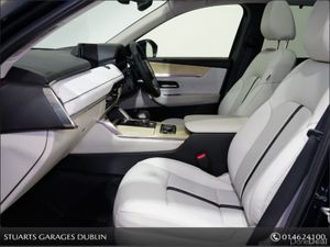 Mazda CX-80 2 5L E Skyactiv Phev 327ps TAKUMI PLUS - Image 3