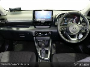 Mazda Mazda2 Hybrid 1.5 116HP AT CENTRELINE*@ MAZD - Image 4