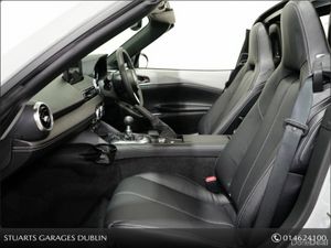 Mazda MX-5 1.5 EXCLUSIVE LINE 131PS* *IN STOCK FOR - Image 3