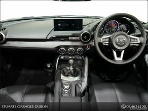 Mazda MX-5 1.5 EXCLUSIVE LINE 131PS* *IN STOCK FOR - Image 4