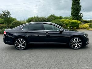 2016 VW PASSAT 2.0 TDI 150BHP - Image 2
