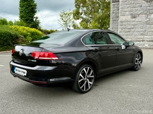 2016 VW PASSAT 2.0 TDI 150BHP - Image 3