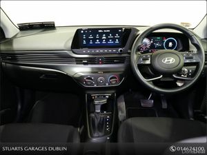 Hyundai i20 Deluxe Plus Automatic - Image 4