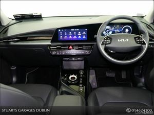 Kia Niro EV SPECIAL EDITION **LOW FINANCE OPTIONS - Image 4