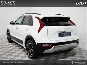 Kia Niro PLUG - IN HYBRID K3 5DR Auto - Image 2