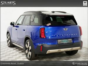 Mini Countryman ELECTRIC COUNTRYMAN LEVEL 2 EXCLUS - Image 2