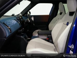 Mini Countryman ELECTRIC COUNTRYMAN LEVEL 2 EXCLUS - Image 3