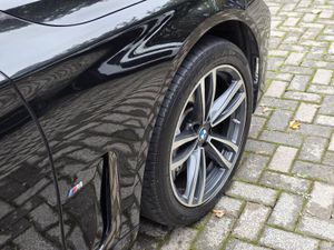 2019 BMW 745E LE M-SPORT AUTO. - Image 4