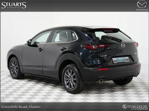 Mazda CX-30 1.8D GS 4DR - Image 2