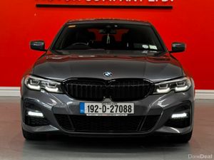 BMW 3-Series 330 G20 E M Sport 4DR Auto # 31 - Image 3