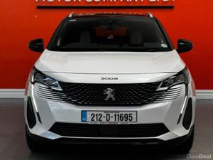 Peugeot 3008 GT 1.6 Phev 225 Automatic #14 - Image 3