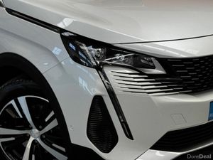 Peugeot 3008 GT 1.6 Phev 225 Automatic #14 - Image 4
