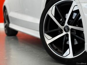 Audi A3 Limousine 1.5tfsi 150HP S Line 4DR #79 - Image 2