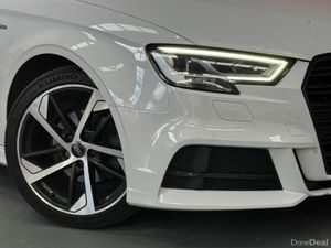 Audi A3 Limousine 1.5tfsi 150HP S Line 4DR #79 - Image 4