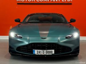 Aston Martin Vantage F1 EDITION V8 - Image 3