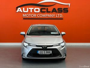 Toyota Corolla 1.8 Automatic #17 - Image 3