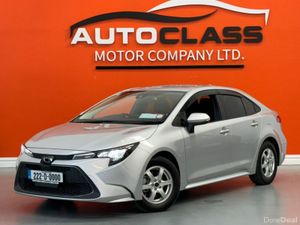 Toyota Corolla 1.8 Automatic #17 - Image 4