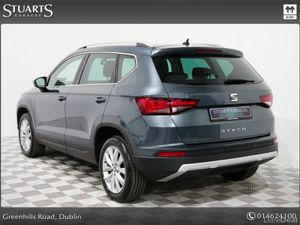 SEAT Ateca 1.0tsi 115HP ECO SE 5DR - Image 2