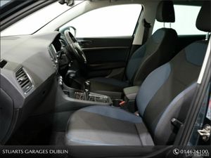 SEAT Ateca 1.0tsi 115HP ECO SE 5DR - Image 3