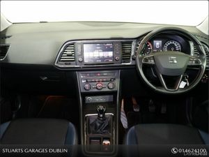 SEAT Ateca 1.0tsi 115HP ECO SE 5DR - Image 4