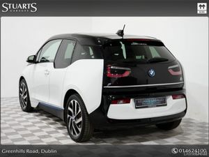 BMW i3 120AH ZI 4DR Auto - Low Kilometres - FSH - - Image 2