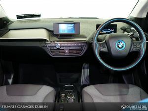 BMW i3 120AH ZI 4DR Auto - Low Kilometres - FSH - - Image 4