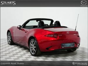 Mazda MX-5 1.5 MX-5 EXCLUSIVE-LINE ST - Image 2