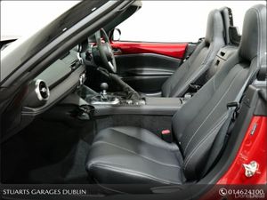 Mazda MX-5 1.5 MX-5 EXCLUSIVE-LINE ST - Image 3