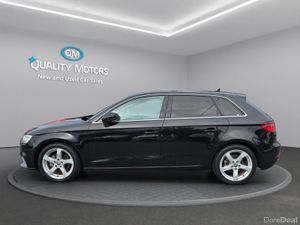 2018 AUDI A3 (S14) - Image 4