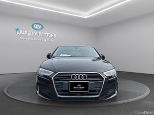2018 AUDI A3 (S14) - Image 2