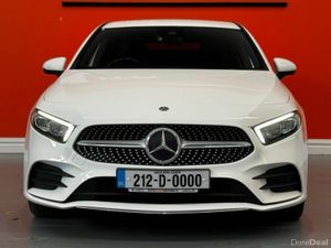 Mercedes-Benz A-Class A 250 E AMG LINE - Image 2