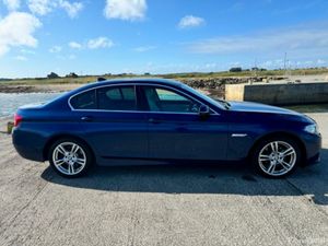 BMW 5-Series 518D SEG1 5E32 4DR Auto - Image 2