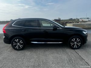 Volvo XC60 RECHARGE T6 CORE AWD - Image 2