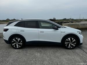 Volkswagen ID.4 PRO 150KW 1ST Edition 20 5DR Autom - Image 3